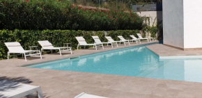 Apartment 4B Formentor sea view & pool in Cañamel
